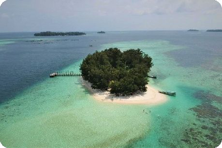 Govindss Kepulauan Seribu 2 Govindss Kepulauan Seribu 2