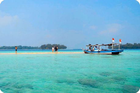 Govindss Kepulauan Seribu 3 Govindss Kepulauan Seribu 3