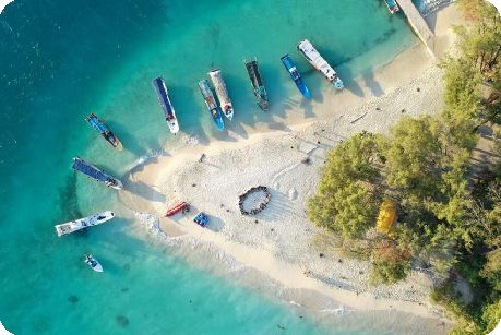 Govindss Kepulauan Seribu 4 Govindss Kepulauan Seribu 4