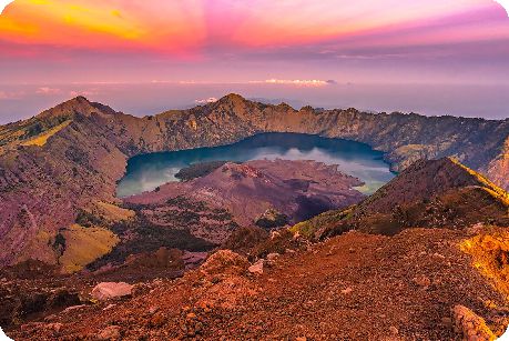 Govindss Lombok 2