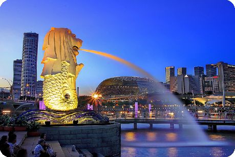 Govindss Singapura 3