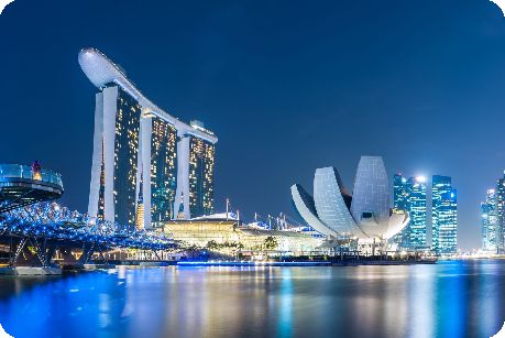 Govindss Singapura